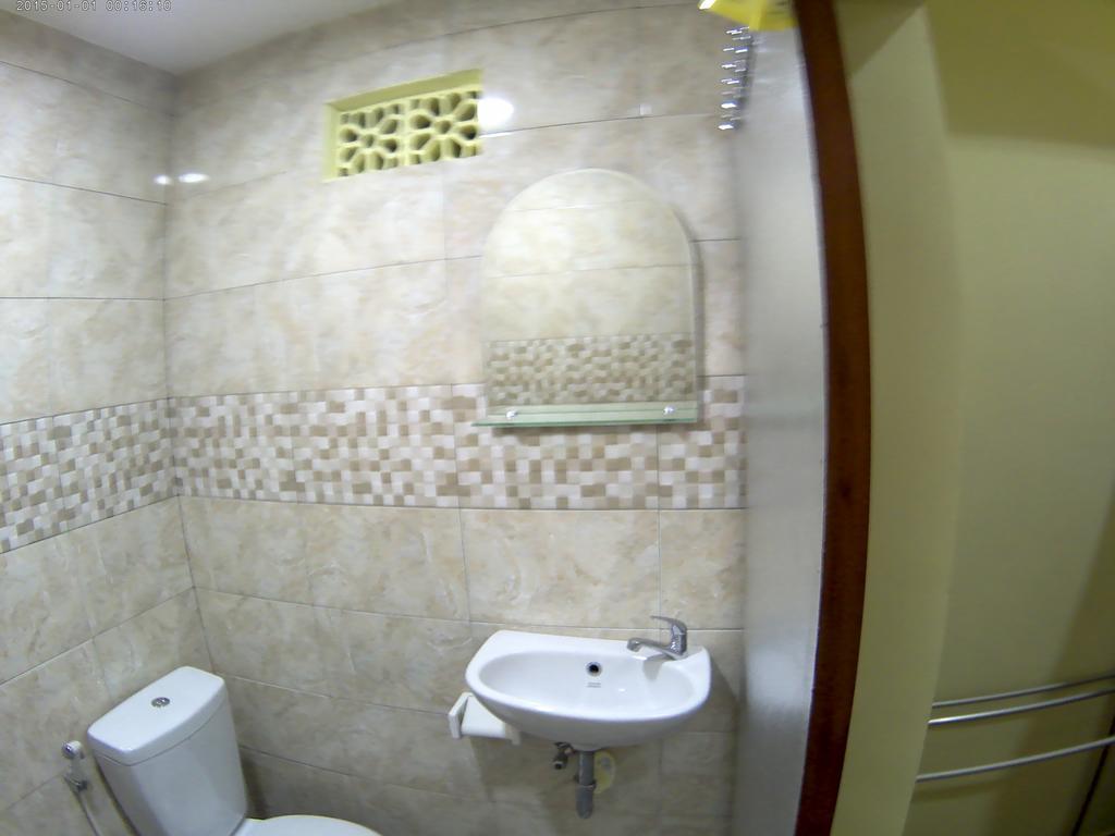 Indy House Hotel อูบุด ภายนอก รูปภาพ