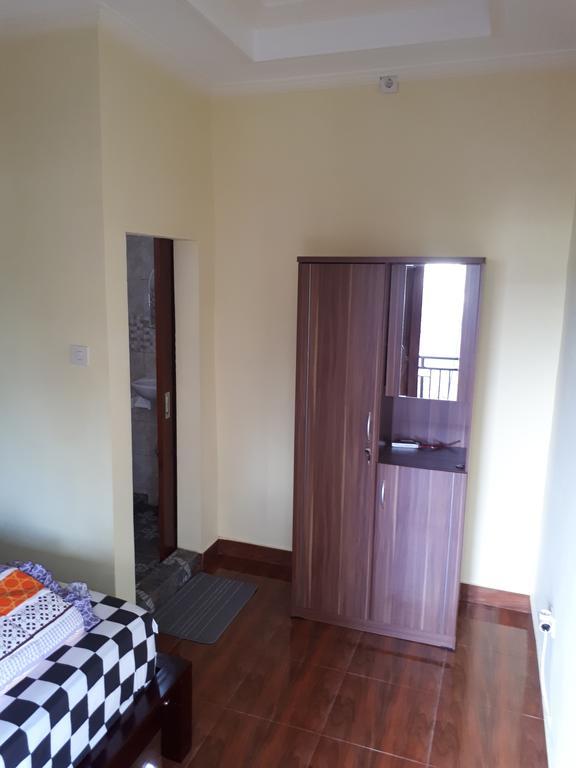 Indy House Hotel อูบุด ภายนอก รูปภาพ