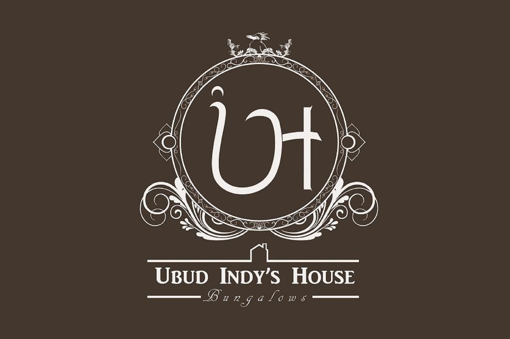 Indy House Hotel อูบุด ภายนอก รูปภาพ